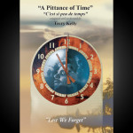 Album: A Pittance of Time DVD